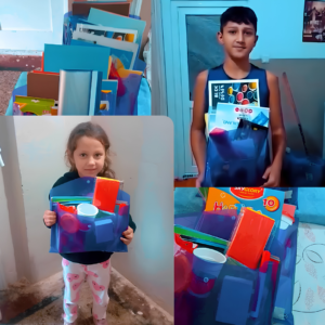 happychildren-rechizite